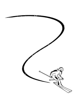 Skiers Travel Ski Gifts