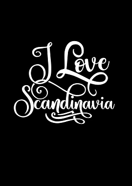 Scandinavian Scandinavia