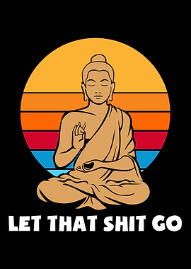 Let That Shit Go Fitness