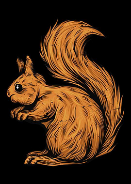 Squirrel