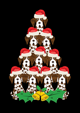 German Shorthaired Pointer