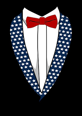 Formal Attire Junior Sen