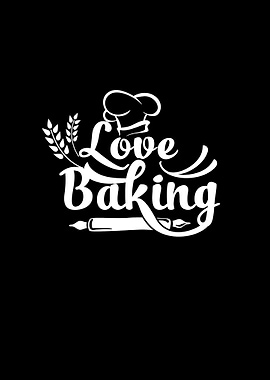 Bake Baking Baker
