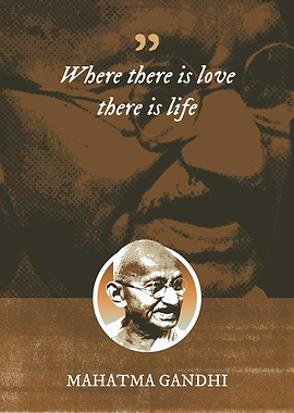 Where there is love there