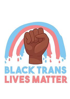 BLACK TRANS LIVES