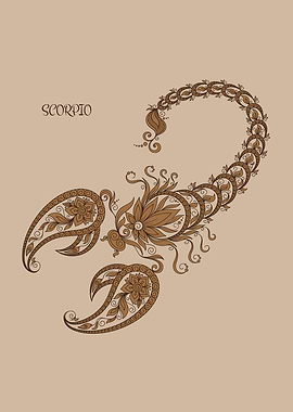 Scorpio