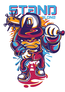 Stand alone