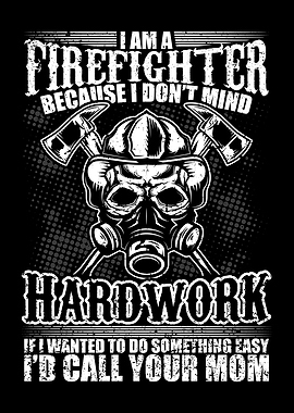 Firefighters Firefighter