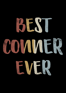 Best Conner Ever