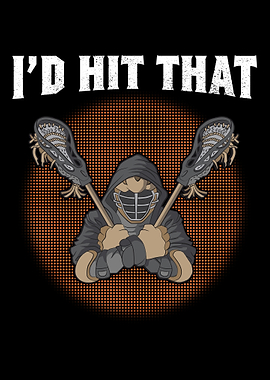 Lacrosse Id Hit That Lacr