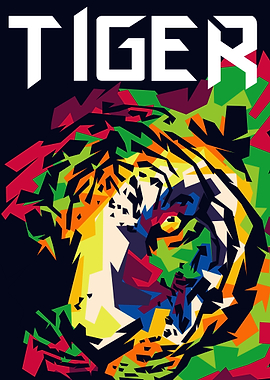 tiger wild global