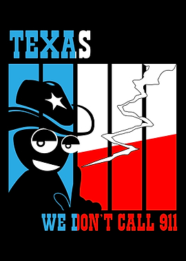 Texas Gun Lover 911 Fun