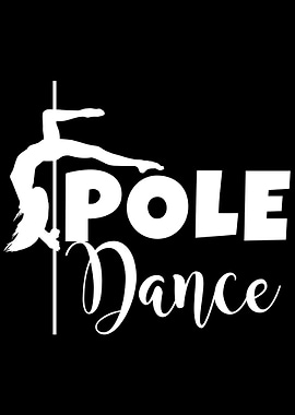 Pole dance