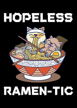 Japanese Ramen Tic Japan M