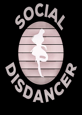 Socialdistance Dance