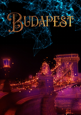 Budapest