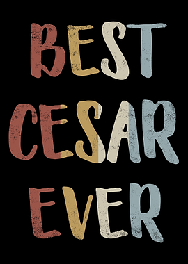Best Cesar Ever