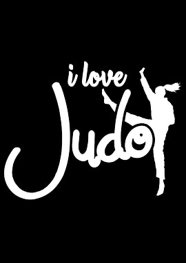 Judo Judoka Martial Arts
