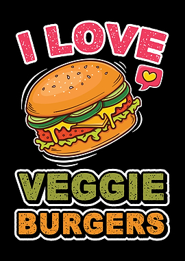 Veggie Burgers