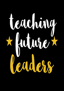 Teaching Future Leaders