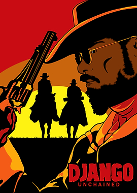 Django Unchained