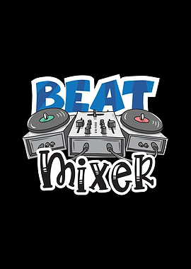 Beat Mixer