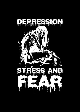 Depression Stress and