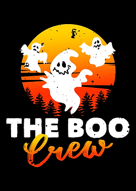 The Boo Crew