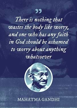 There is nothing that