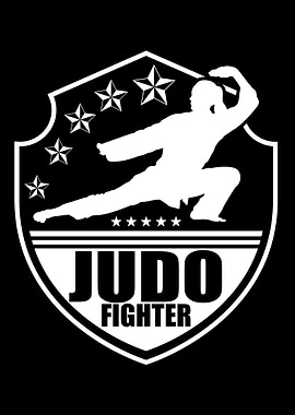 Judoka Judo Martial Arts