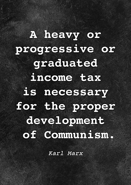 Karl Marx Quote D014