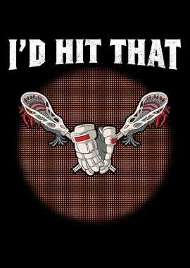 Lacrosse Id Hit That Lacr