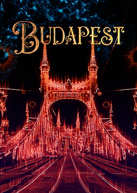 Budapest