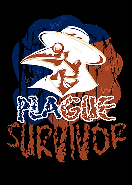 Plague Survivor