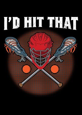 Lacrosse Id Hit That Lacr