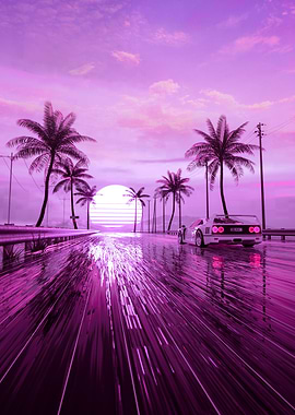 Sunset blvd