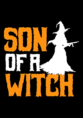 Son of a Witch