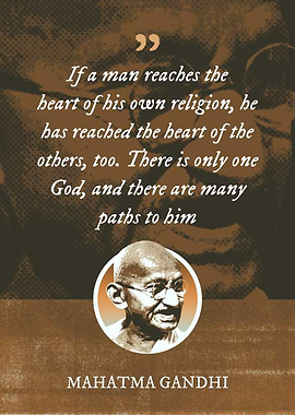 If a man reaches the heart