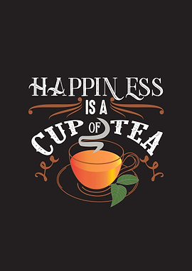 Happiness Tea