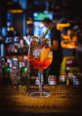 APEROL SPRITZ