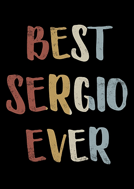 Best Sergio Ever