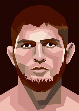 Khabib Nurmagomedov