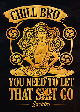 Inspiring Buddhism quote