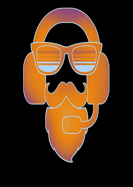 Pro Gamer Gaming Headset