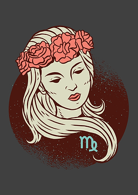 Virgo Zodiac Sign