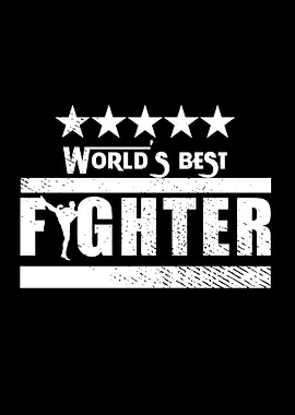 Mixed Martial Arts MMA