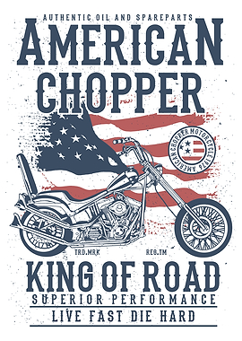 American Chopper