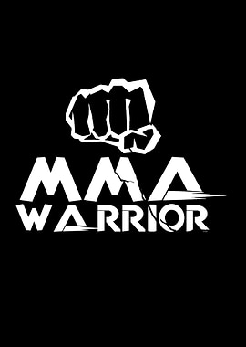 MMA Mixed Martial Arts