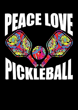 Pickleball