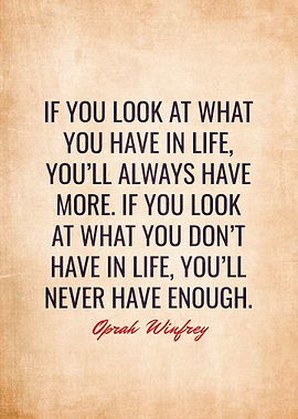 Quotes Oprah Winfrey